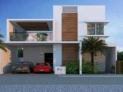 2 BHK 1200 Sq Ft Villa In Shigra Palm, Whitefield, Bangalore