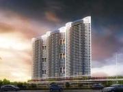 2 BHK 1240 Sq Ft Apartment In Paradise Sai World Empire,...