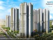 2 BHK 1245 Sq Ft Apartment In Shapoorji Pallonji...