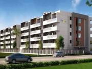 2 BHK 1250 Sq Ft Apartment In Aashrayaa Citadel,...