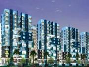 2 BHK 1250 Sq Ft Apartment In Keerthi Royal Palms,...
