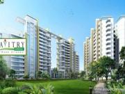 2 BHK 1250 Sq Ft Apartment In NK Savitry Greens,...