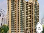 2 BHK 1250 Sq Ft Apartment In Omaxe Hazratganj...