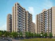 2 BHK 1251 Sq Ft Apartment In Ajmera Casa Vyoma,...