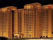 2 BHK 1280 Sq Ft Apartment In Omaxe Hazratganj...
