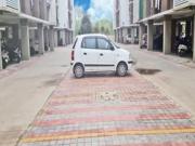 2 BHK 130 Sq Yd Apartment In Avadh Enclave, Thaltej,...