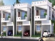 2 BHK 1330 Sq Ft Villa In Queens Valley Project, Hosur,...
