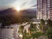 2 BHK 1350 Sq Ft Apartment In Godrej Nature Plus, Sector...