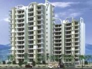 2 BHK 1410 Sq Ft Apartment In Golden Sand Apartments,...