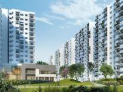 2 BHK 1446 Sq Ft Apartment In Godrej Avenues, Yelahanka,...