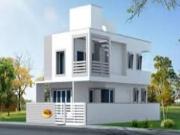 2 BHK 1450 Sq Ft Villa In Queens Valley, Hosur, Bangalore