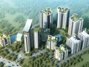 2 BHK 1465 Sq Ft Apartment In Spaze Privy AT4, Sector...
