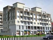 2 BHK 1500 Sq Ft Apartment In Hindva Shantiniketan 2,... 2 BHK 1500 Sq Ft Apartment In Hindva Shantiniketan 2,...