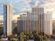 2 BHK 1513 Sq Ft Apartment In Godrej South Estate, Okhla...