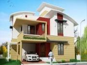 2 BHK 1600 Sq Ft Villa In Queens Valley Project, Hosur,...