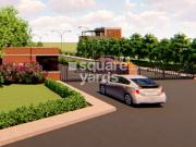 2 Bhk 2 Bedroom 830 Sq. Ft. Independent House in Rt...