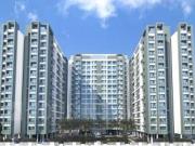 2 BHK 461 Sq Ft Apartment In Puranik Grand Central,...