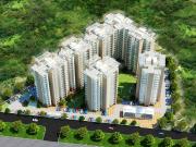 2 BHK 463 Sq Ft Apartment In Ramsons Kshitij, Sector 95,...