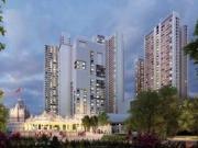 2 BHK 552 Sq Ft Apartment In Piramal Vaikunth Vama,...