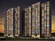 2 BHK 613 Sq Ft Apartment In The Wadhwa Elite, Thane...