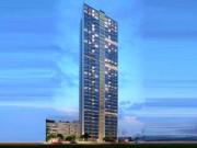2 BHK 650 Sq Ft Apartment In Mahindra Roots, Kandivali...