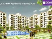 2 BHK 682 Sq Ft Apartment In Puranik Aldea Espanola,...