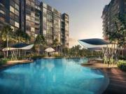 2 BHK 688 Sq Ft Apartment In Kanakia Zen World,...