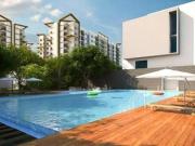 2 BHK 700 Sq Ft Apartment In Provident Park Square,...