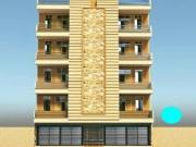2 BHK 716 Sq Ft Independent/ Builder Floor In Universal...