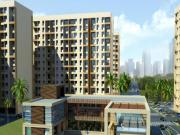 2 BHK 74 Sq Mt Apartment In Kalpataru Serenity, Manjri, Pune