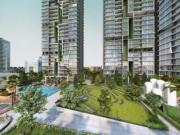 2 BHK 800 Sq Ft Apartment In Tata Serein, Thane West, Mumbai