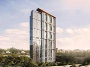 2 BHK 822 Sq Ft Apartment In Piramal Revanta, Mulund...