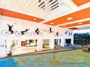 2 BHK 835 Sq Ft Apartment In Bakeri Swareet, Vejalpur,...