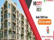 2 BHK 842 Sq Ft Apartment In VB City, Bolarum, Hyderabad