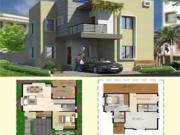 2 BHK 850 Sq Ft Villa In Queens Valley Project, Hosur,...