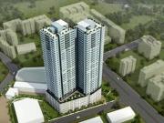 2 BHK 896 Sq Ft Apartment In Sunteck City Avenue 2,...