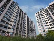 2 BHK 920 Sq Ft Apartment In Goyal Aakash Residency...