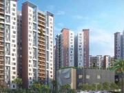2 BHK 930 Sq Ft Apartment In Siddha Happyville,...