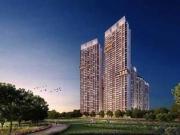 2 BHK 947 Sq Ft Apartment In Kalpataru Immensa, Thane...