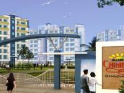 2 BHK 955 Sq Ft Apartment In Shourya Aura Chimera, Raj...