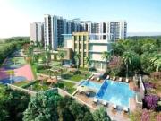 2 BHK 965 Sq Ft Apartment In SBP Housing Park, Dera...