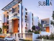 2 BHK 975 Sq Ft Apartment In Subha Essence, Chandapura,...