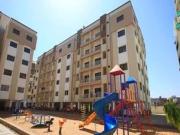 2 BHK 990 Sq Ft Apartment In Hindva Shantiniketan 3,...