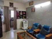 2 BHK APARTMENT 800 sq ft in Bicholi Mardana, Indore |...