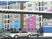 2 BHK APARTMENT 847 sq ft in Khajuri Kalan, Bhopal |...