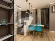 2 BHK Apartment For Sale At NORA Residences Islamabad On...