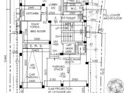 2 BHK Apartment for Sale in Dhakuria, Kolkata