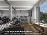 2 BHK Apartment for Sale in Thoraipakkam, Chennai