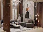 2 BHK Apartment in Aavalahalli for resale Old Madras...