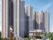 2 BHK Apartment in Aavalahalli for resale Old Madras...